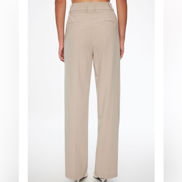 DYNAMITE DRESS PANTS SIZE 8 - Picture 2 of 3